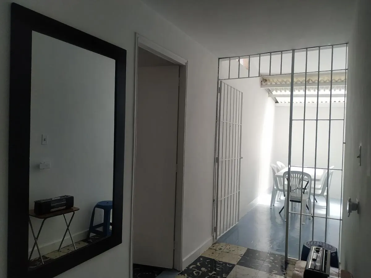 Apartamentos Floresta Medellin Colombia
