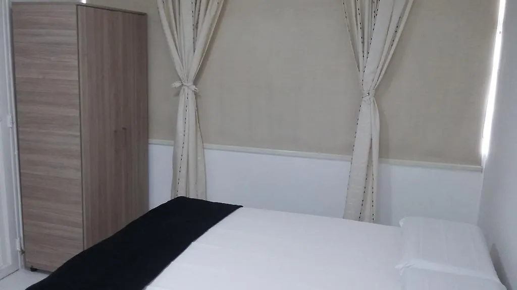 Apartamentos Floresta Medellín
