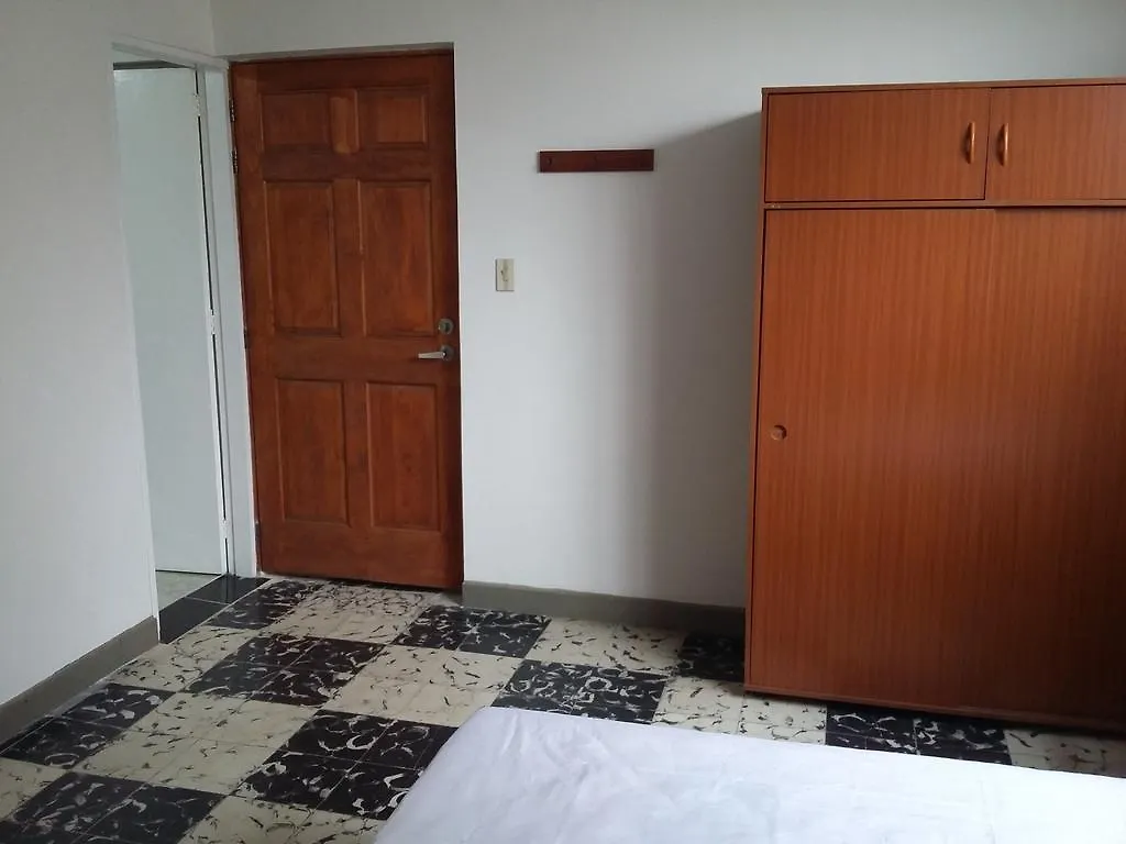 Apartamentos Floresta Medellín