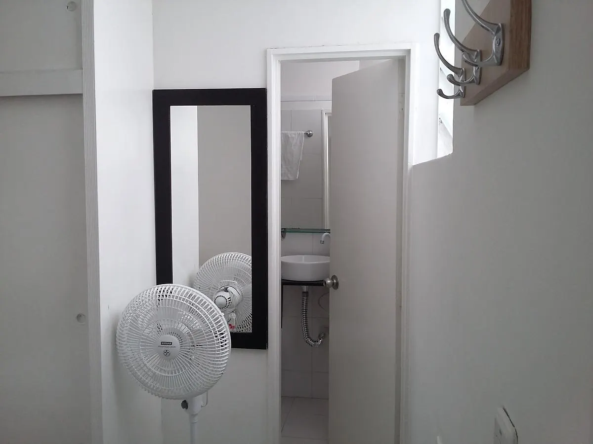 Apartamentos Floresta Medellín