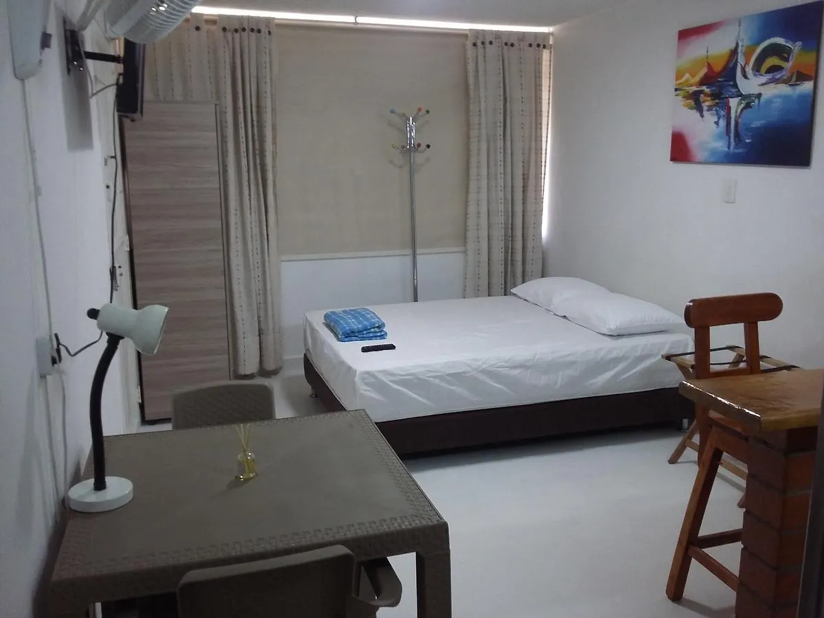 Apartamentos Floresta Medellín Apartament