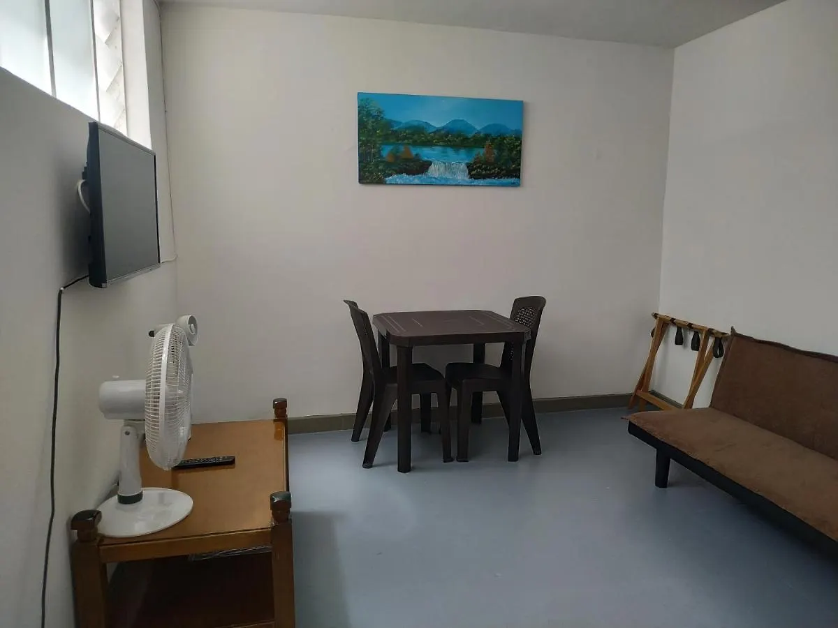 Apartamentos Floresta Medellín Apartament