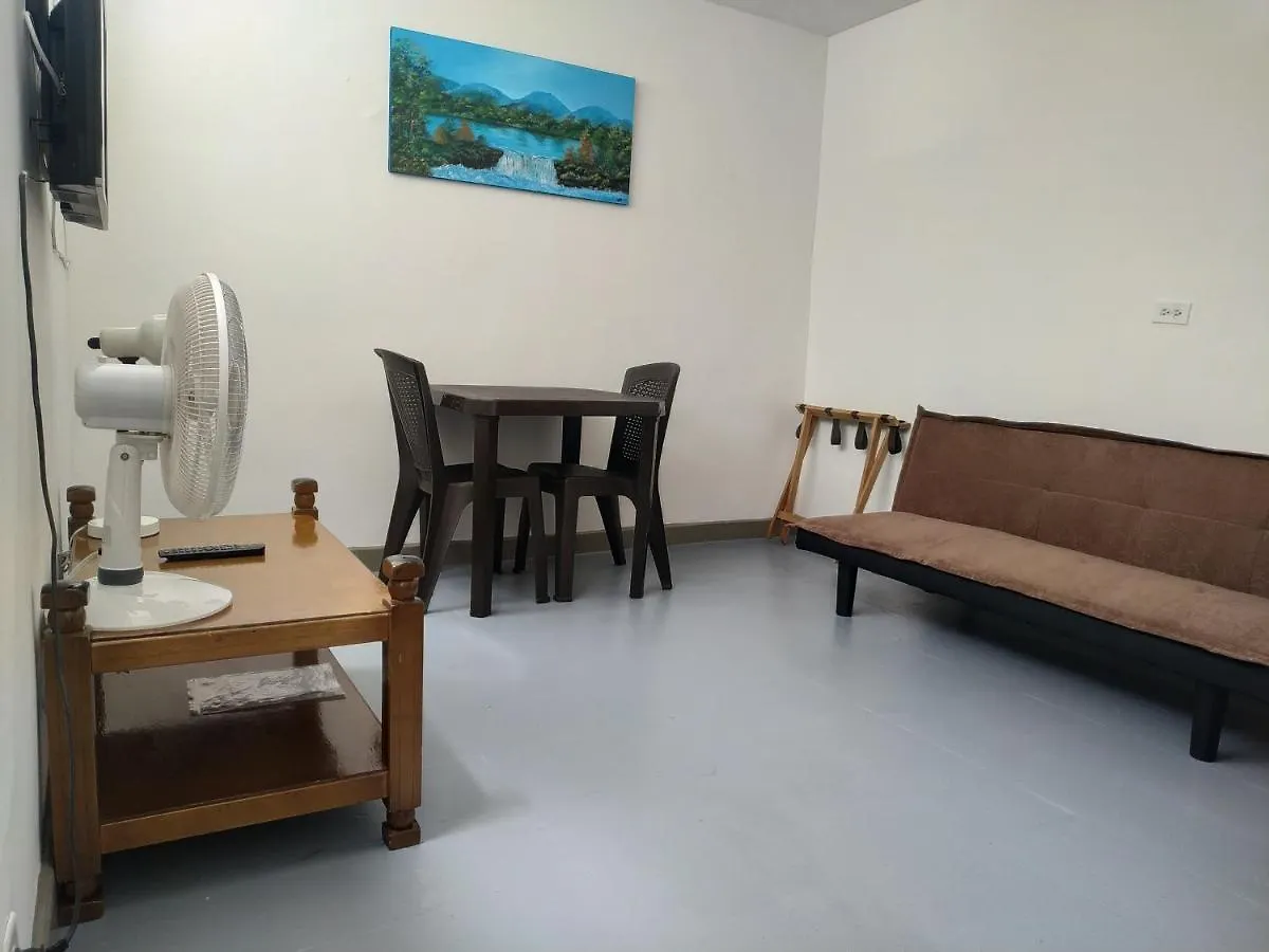 Apartamentos Floresta Medellín