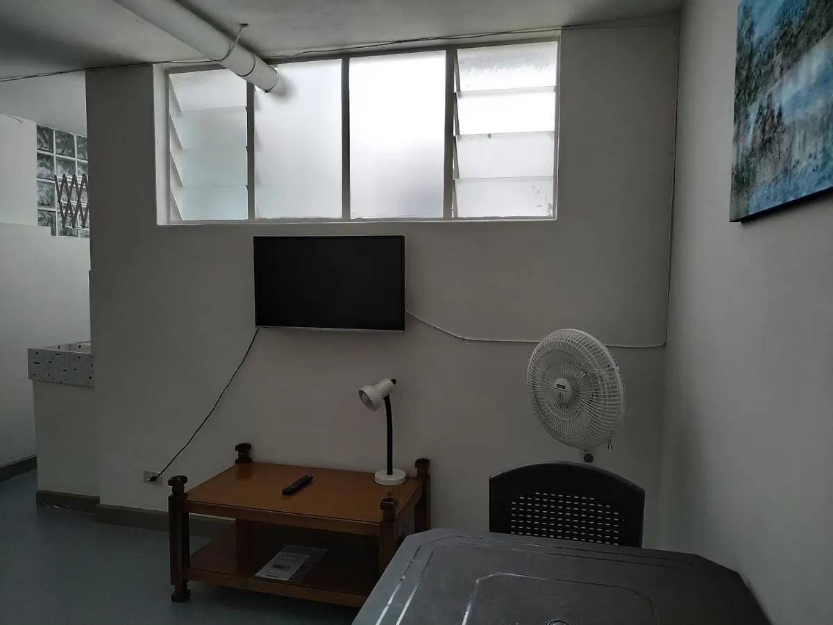 Apartamentos Floresta Medellín 0*,  Kolumbia