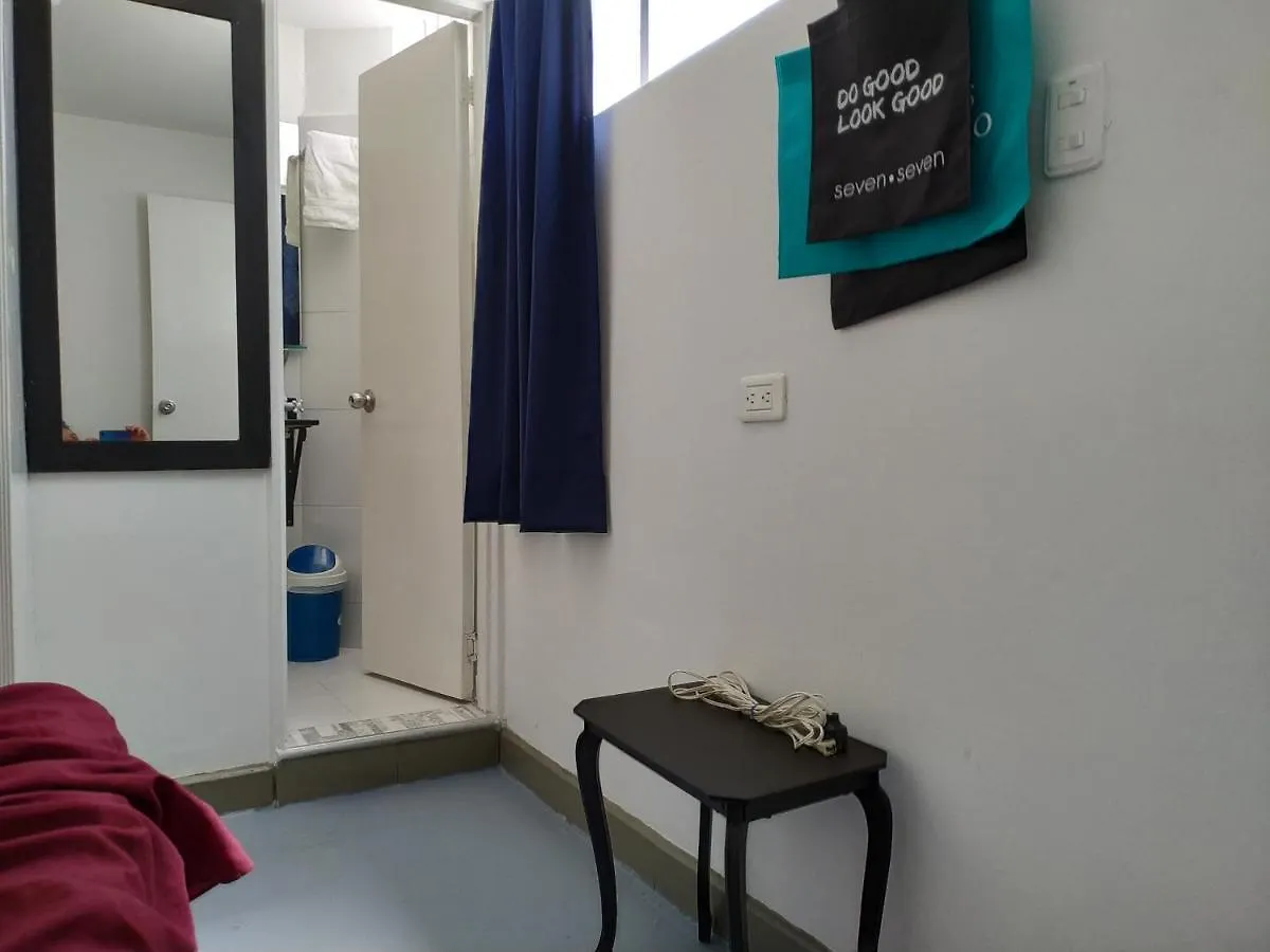 Apartamentos Floresta Medellín Apartament