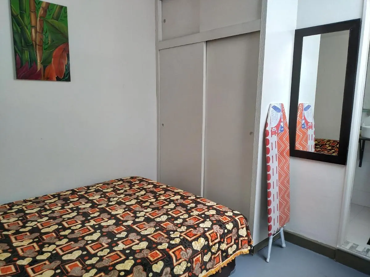Apartamentos Floresta Medellín 0*,  Kolumbia