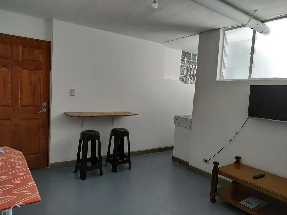 Apartamentos Floresta Medellín Apartament