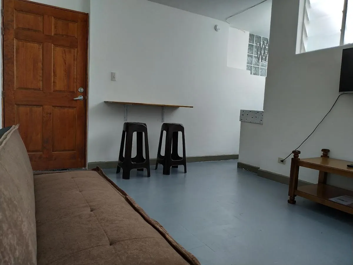 Apartamentos Floresta Medellín 0*,  Kolumbia