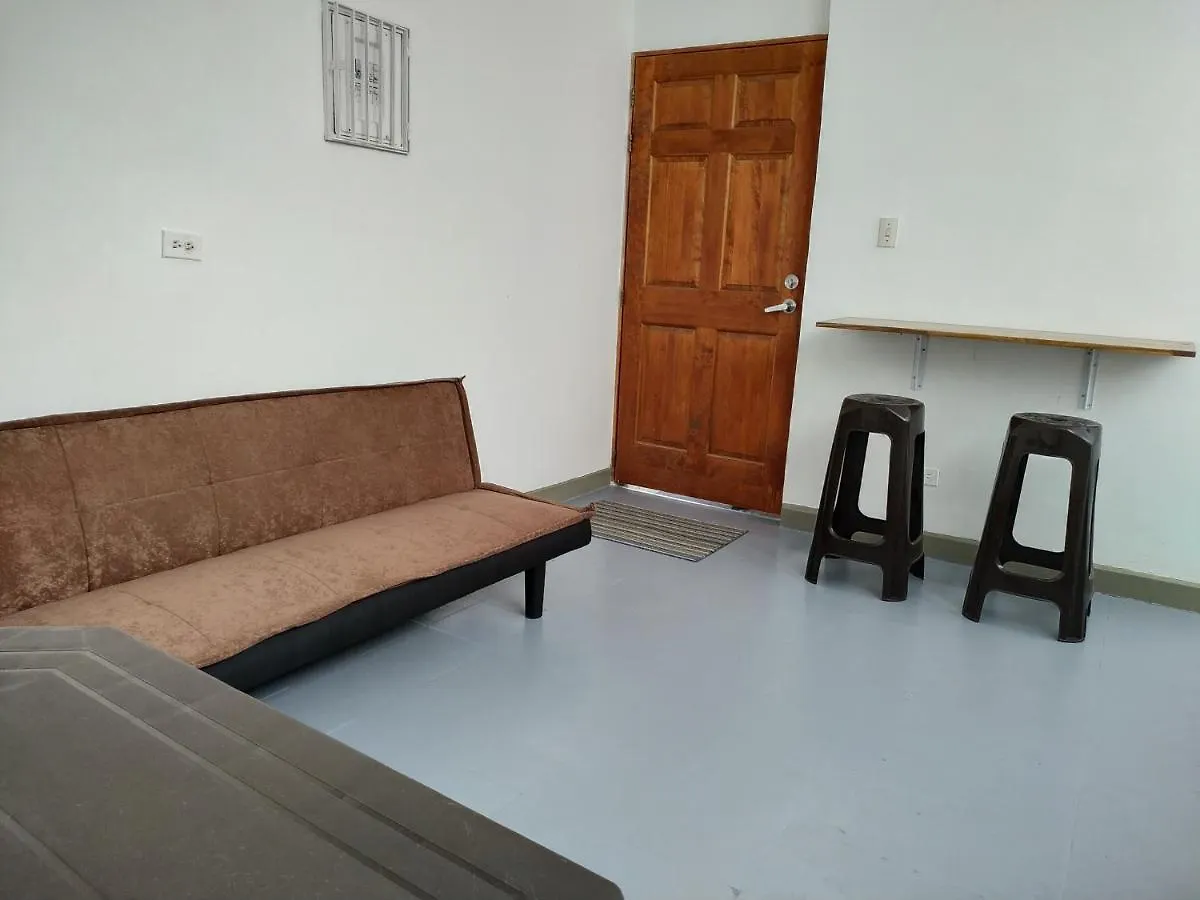 Apartamentos Floresta Medellín Kolumbia