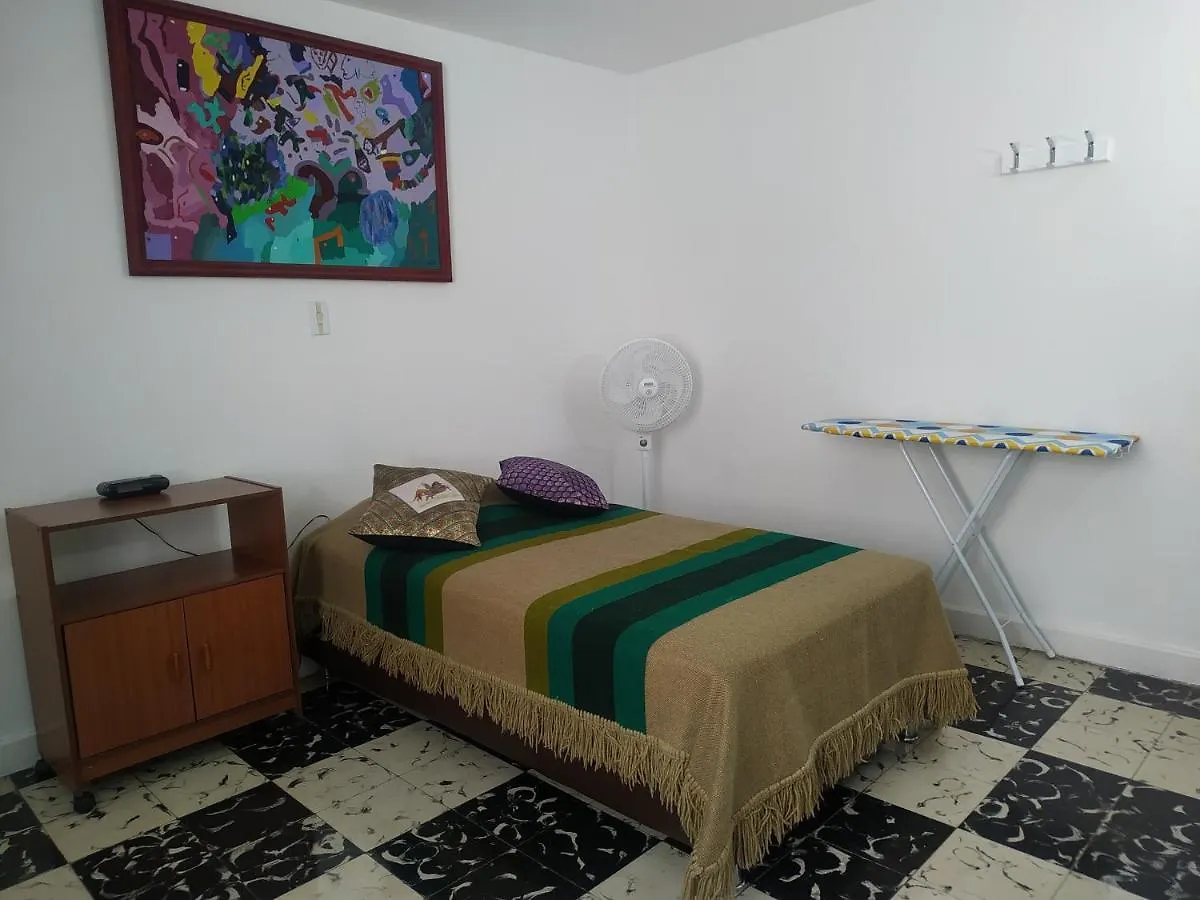 Apartamentos Floresta Medellín 0*,  Kolumbia