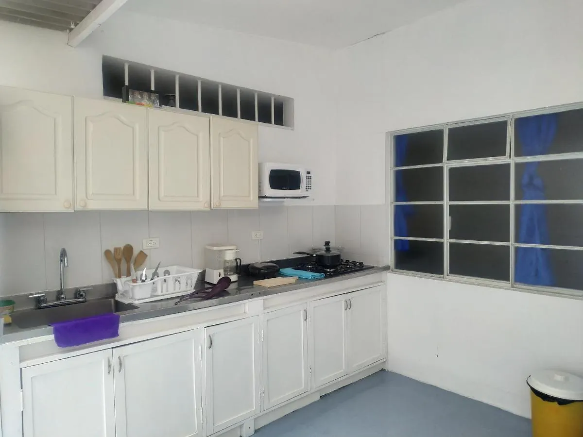 Apartamentos Floresta Medellín 0*,  Kolumbia