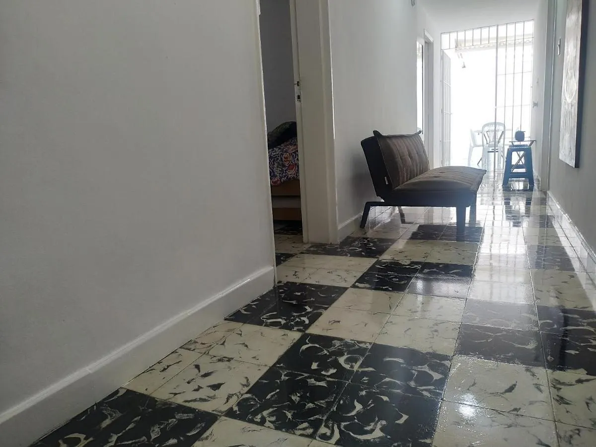 Apartamentos Floresta Medellín 0*,