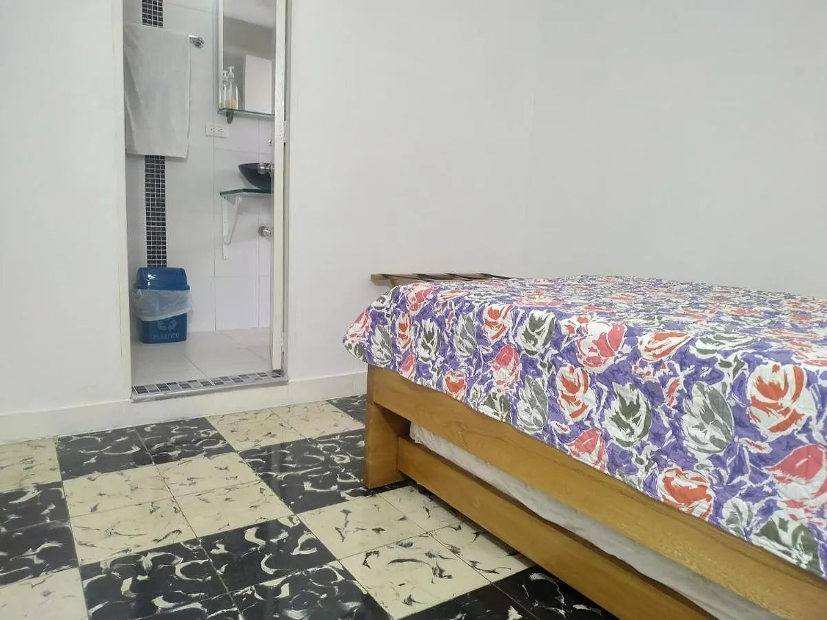 Apartamentos Floresta Medellín 0*,  Kolumbia