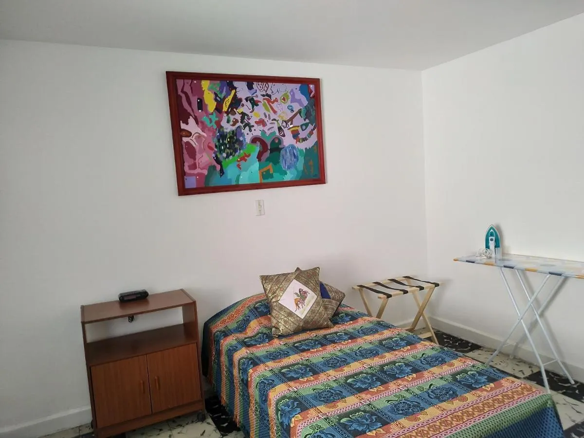 Apartamentos Floresta Medellín Kolumbia