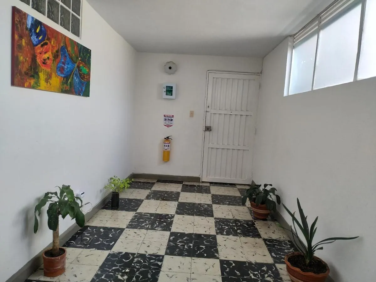 Apartamentos Floresta Medellín 0*,  Kolumbia