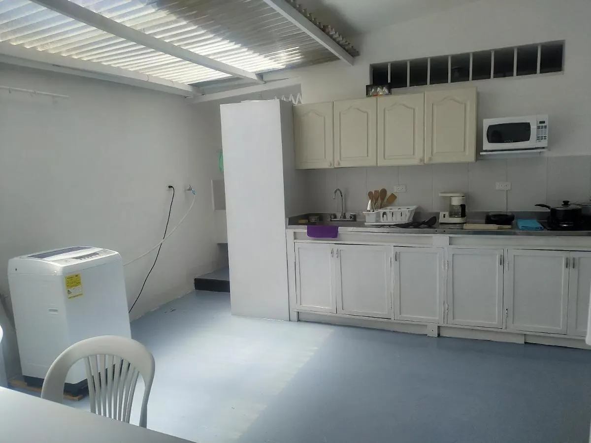 Apartamentos Floresta Medellín Apartament