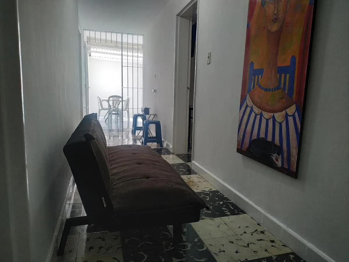 Apartamentos Floresta Medellín 0*,