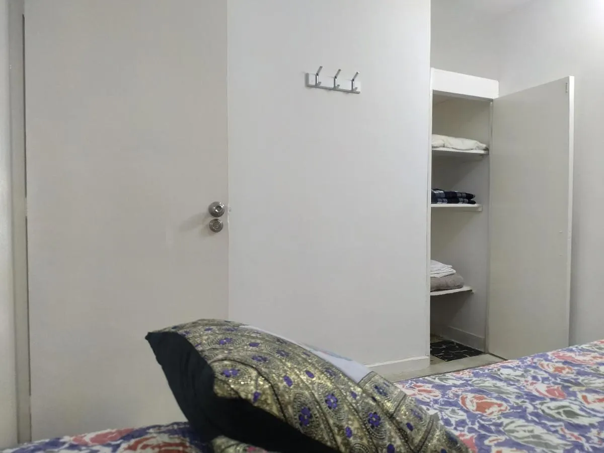 Apartament Apartamentos Floresta Medellín Kolumbia