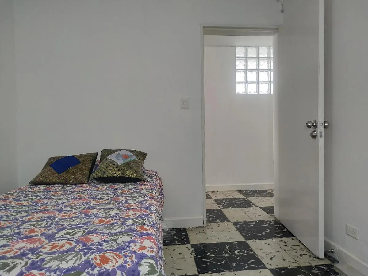 Apartamentos Floresta Medellín