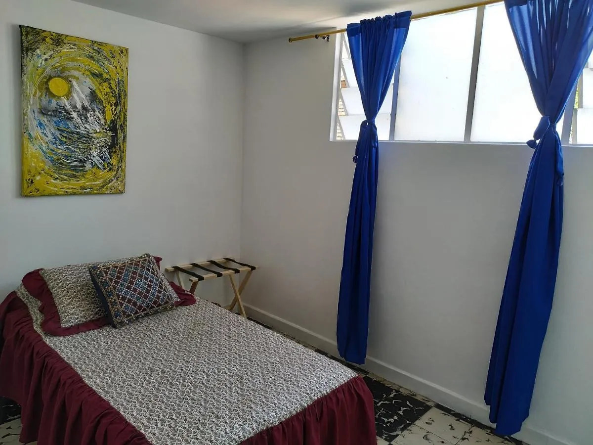Apartament Apartamentos Floresta Medellín