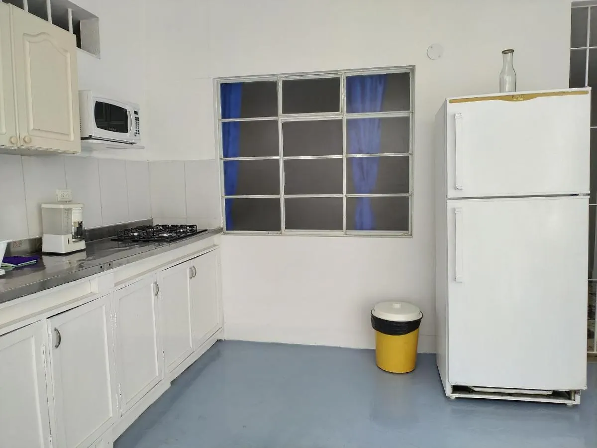 Apartamentos Floresta Medellín 0*,