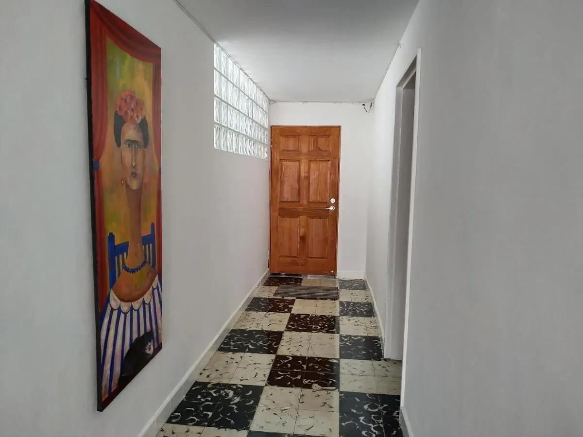Apartamentos Floresta Medellín