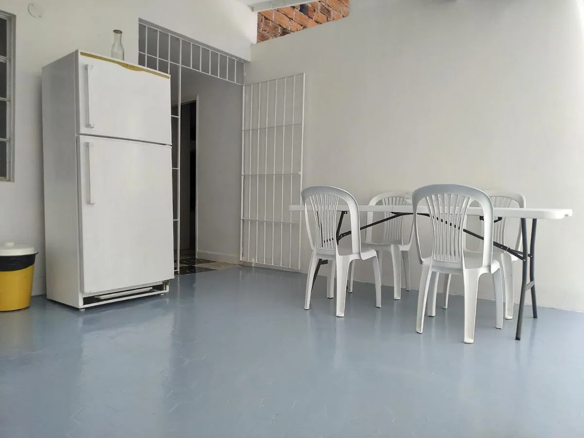Apartamentos Floresta Medellín Kolumbia